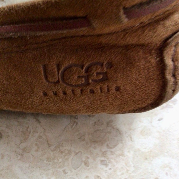 UGG Dakota Slippers - Picture 5 of 6